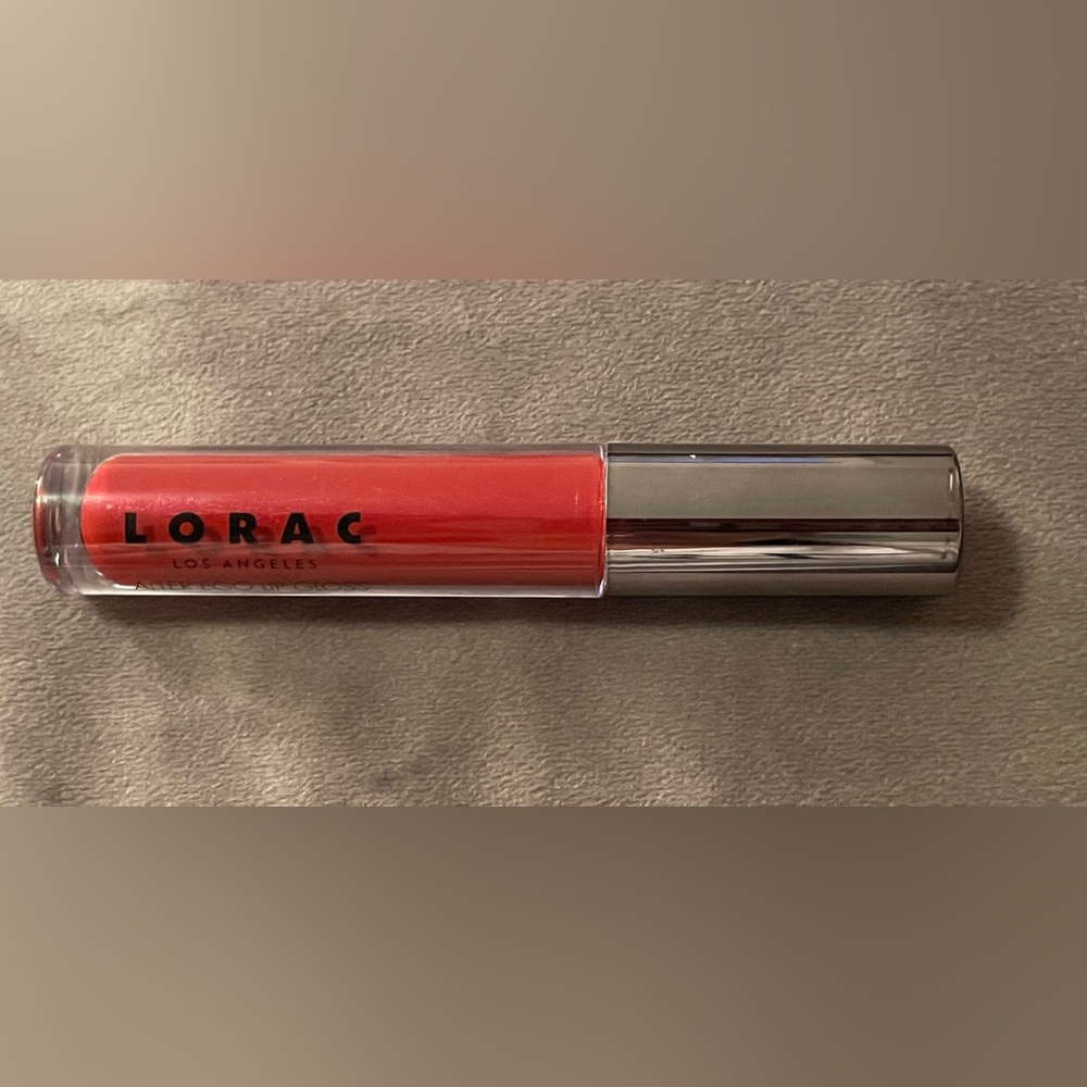 LORAC Alter Ego Lip Gloss in Celebrity